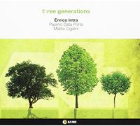 Enrico Intra - Three Generations