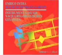 Intra,Enrico - Wach im Dunklen Garten