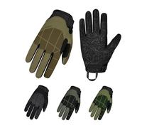 Intra-FIT Shooting Gloves Ultra-Thin High Dexterity Touchscreen Gloves
