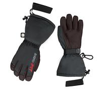 Intra-FIT Winter Thermal Gloves - Waterproof Ski Gloves Warm Snow Gloves for Snowboarding Hiking Outdoor M