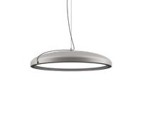 Intra Lighting Dawn S Pendant Ø60 Matt Concrete Gray