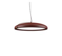 Intra Lighting Dawn S Pendant Ø60 Matt Terracotta