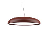 Intra Lighting Dawn S Pendant Ø80 Matt Terracotta