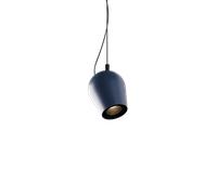 Intra Lighting Pixy Pendant Matt Midnight Blue