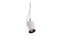 Intra Lighting Pixy Pendant Matt White