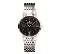 Intra-Matic Automatic Black Dial Men's Watch