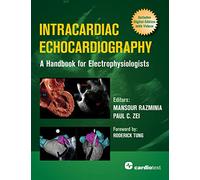 Intracardiac Echocardiography: A Handbook for Electrophysiologists