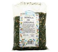 INTRACMA - 500GR INT VEGETABLE MEAL IN