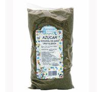 INTRACMA AZUCAR DE CAÑA cristalizado integral - specialized product for daily use, weight 1 kg, suitable for those who s reliable product in everyday life and suitable for those who favor