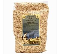 INTRACMA COPOS DE AVENA 1 kg. - specialized product for daily use, weight 1 kg, easily fits into an everyday routine and is suitable for those who prefer effective products