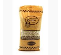 INTRACMA COPOS DE AVENA blandos 1 kg. - care designed for regular use, easily integrates into an everyday routine, weight 1 kg and becomes a reliable ally in everyone's routine