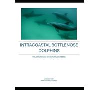Intracoastal Bottlenose Dolphins: Male Pair Bond Behavioral Patterns (Bottlenose dolphins of the Gulf Coast by Captain Ed Farr, PhD)