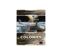 Intrafin Terraforming Mars: Colonies - French Version