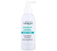 Intragen Dandruff Control Detox Action Concentrate Treatment 125ml