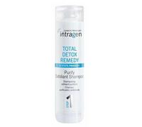 Intragen Total Detox Remedy Purify Exfoliant Shampoo 1000ml