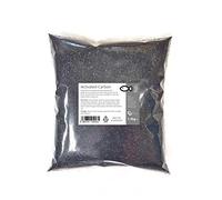 Intralabs Activated Carbon 1.5kg - Small Charcoal Granules Fish Tank Filter Media Aquariums