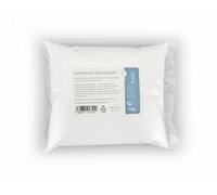 Intralabs - Ammonium Bicarbonate 1kg - Food Grade Leavening Agent E503