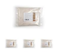 Intralabs Calcium Carbonate (Limestone Flour) - 100g (Pack of 4)