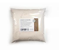 Intralabs - Calcium Carbonate - Ultra Fine Chalk Powder 2kg