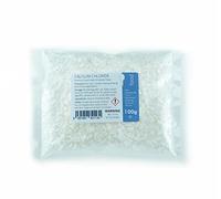 Intralabs Calcium Chloride - 100g (Dihydrate Flakes)