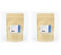 Intralabs Dried Instant Yeast Baker Bakery Baking Bread Dough Catering 50g - Fast Rising Baking Yeast for Bread, Dough, Pizza & Pastries (Pack of 2)