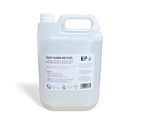 Intralabs Mono Propylene Glycol 5 Litre | Pharmaceutical Grade (BP/USP) MPG for Food Use, Cosmetic Formulations, Skin Care & Crafts