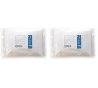 Intralabs Potassium Bicarbonate 100g - Food Grade Granules - E501-99.9% Pure (Pack of 2)