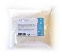 Intralabs Pure CMC Powder 500g Tylo Tylose Gum Tragacanth Sub Cake Edible Glue Sugarpaste