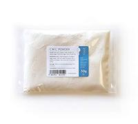 Intralabs Pure CMC Powder 50g Tylo Tylose Gum Tragacanth Sub Cake Edible Glue Sugarpaste
