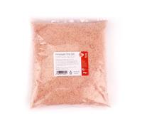 Intralabs Pure Fine Himalayan Pink Salt 3kg - 100% Natural, Food Grade Unrefined Crystal for Cooking, Seasoning & Wellness - Rich in Trace Minerals - Perfect for Everyday Use & Gourmet Dishes