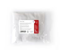 Intralabs Sea Salt - Pure, Natural Food Grade 500g