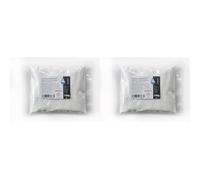 Intralabs - Sodium Carbonate Light Fine Powder 100g - Soda Ash Light (Pack of 2)