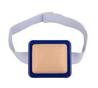 Intramuscular Injection Practice Model Pad, Simulation Injection Training Tool for Medical Education