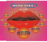 Intrance Feat. d-Sig - Always