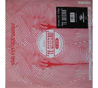 Intrance Feat. D-Sign - Te Quierro (The Psyche Remixes EP)
