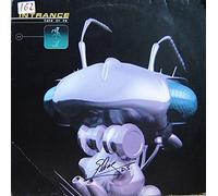 Intrance - Take On Me (x2) [Vinyl Single]