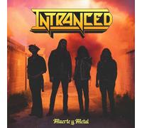 Intranced - Muerte Y Metal