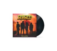 Intranced - Muerte Y Metal Ltd. - Vinyl