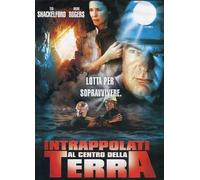 Intrappolati Al Centro Della Terra