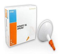 IntraSite Wound Applications - Pure Gel - 10 x 25g Dispensers