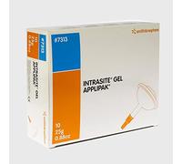 Intrasite Gel 25g Single Hydrogel Wound Dressing 66027313 (10)