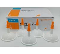 Intrasite Gel Applipak 8g - Box of 10 | Hydrogel Wound Dressing for Effective Debridement and Moist Wound Healing
