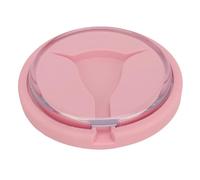 Intrauterine Contraceptive Device, Multi Purpose IUD Training Model Y Shape Inside for Women for Nursing Programs