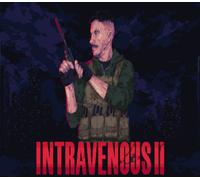 Intravenous 2 PC Steam CD Key (valid until January, 2027)