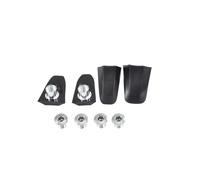 Specialites Ta 105 5800 Cover Silver One Size Black