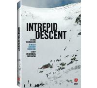 Intrepid Descent by FIRST RUN FEATURES by Erik Osterholm; Zander Hartung