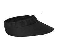 Intrepid International Equivisor Cotton Helmet Visor by