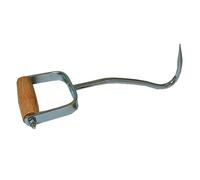 Intrepid International Hay Hook D Handle