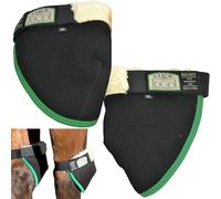 Intrepid International Hock Shield Protector, X-Large Horse