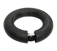 Intrepid International Rubber Fetlock Ring with Nylon Closure - Superior Equine Fetlock Protection for Riding and Turnout, Fetlock Boots, Horse Protection Boots